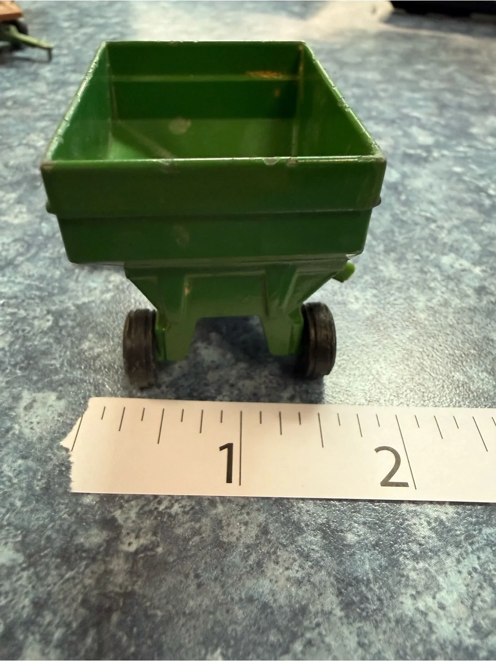 ERTL vintage piece